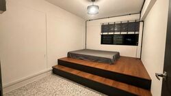 Blk 348 Clementi Avenue 5 (Clementi), HDB 4 Rooms #571620481